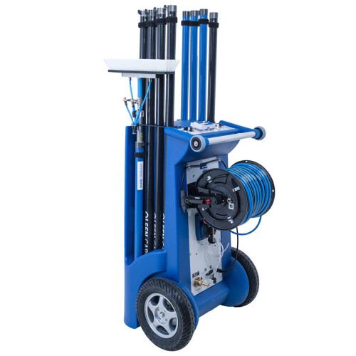 QLEEN DISY Kit électrique complet