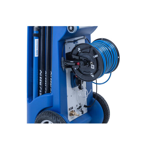 QLEEN hose reel