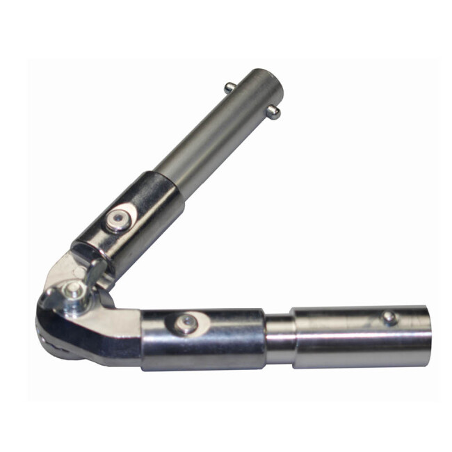 Aluminium verbinding (PURASTART/PURASTART Mini)