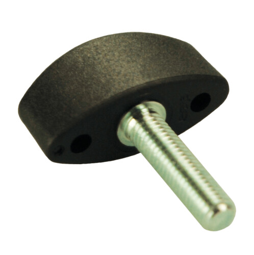 QLEEN vleugelschroeven G4, Ø 42 mm