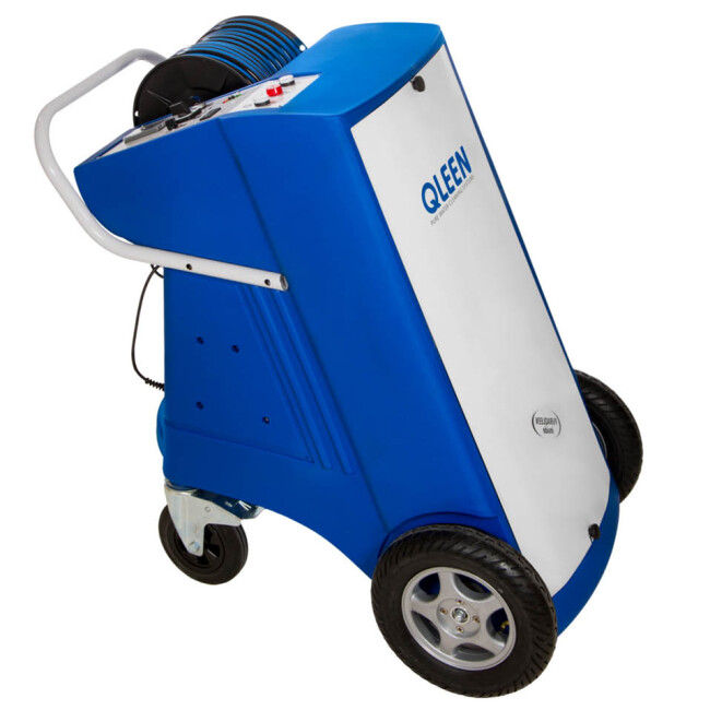 Stazione base QLEEN PROFI II