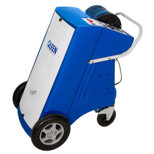 Stazione base QLEEN PROFI II