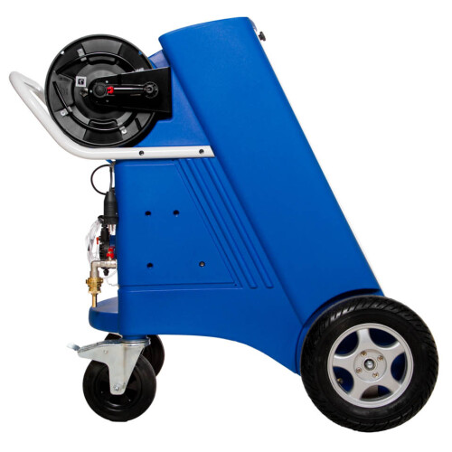 Station de base QLEEN PROFI II