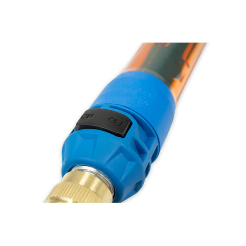 Doseur de savon pour le nettoyage par osmose