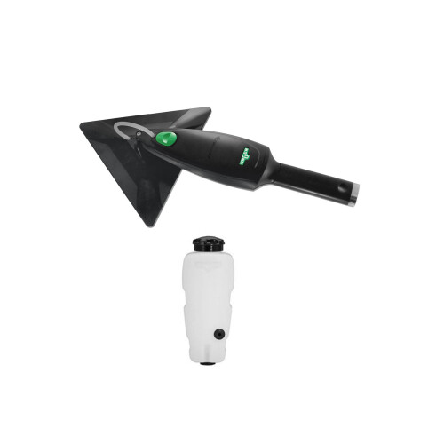 Dispositivo portatile UNGER Stingray OS