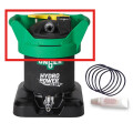 Jeu de joints détanchéité HydroPower Ultra UNGER UHP5R