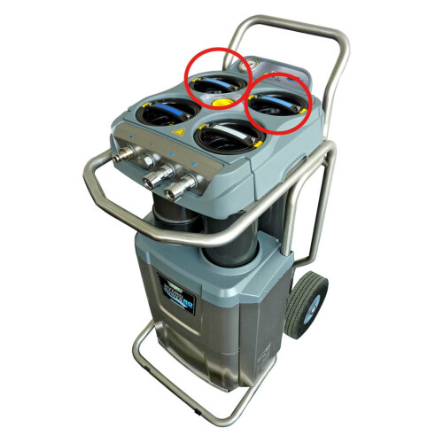 UNGER HydroPower RO Membraan ROMEM