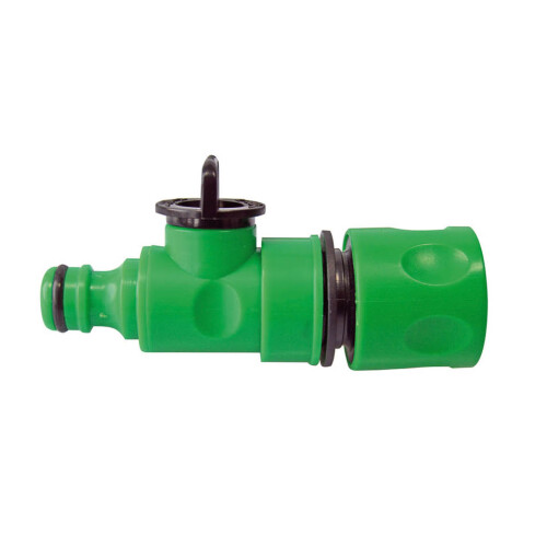 UNGER HydroPower DI water inlet valve 18330