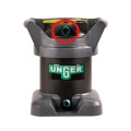 UNGER HydroPower DI water connection female cpl. 18775