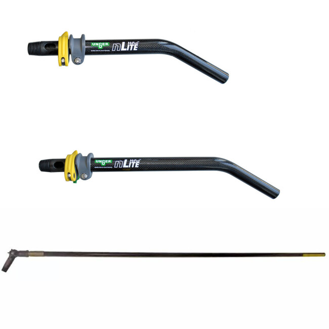 Adattatore angolare UNGER nLite MultiLink