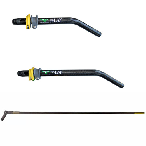 Adaptateur angulaire UNGER nLite MultiLink