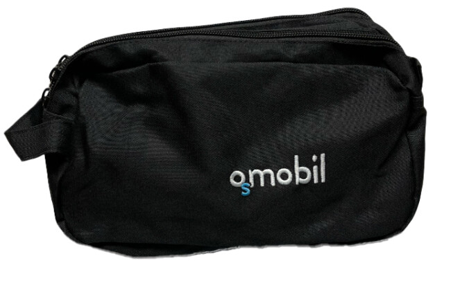 OSMOBIL accessory bag