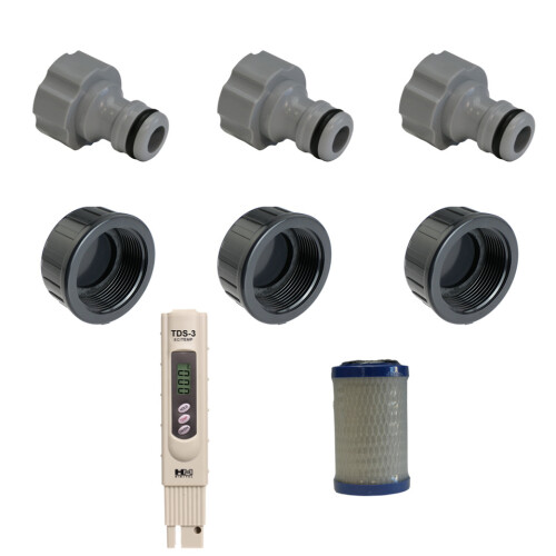 OSMOBIL ONE accessoiretas (met inhoud)