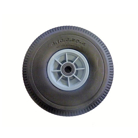 UNGER HydroPower RO spare wheel solid rubber 20586