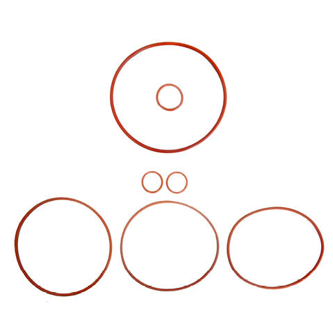 UNGER HydroPower RO sealing rings set for tank caps