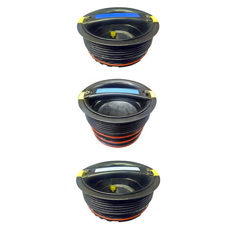 UNGER HydroPower RO tank cap