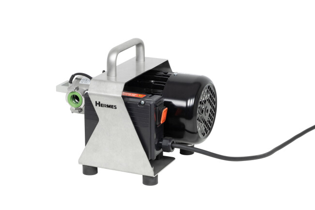 HERMES waste water pump 2.0
