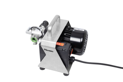 HERMES waste water pump 2.0