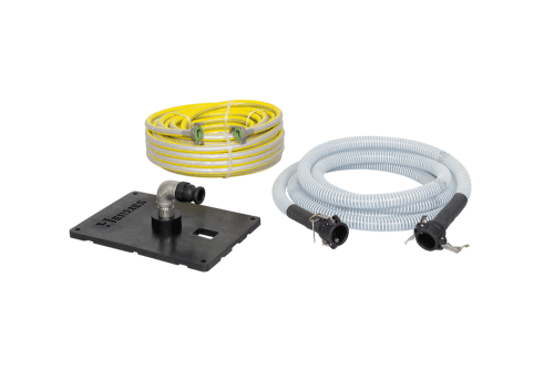 Tappeto di aspirazione HERMES Accessori di aspirazione...