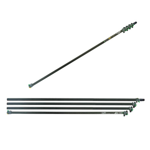 Tige maîtresse UNGER nLite Connect UH67G Segment de...