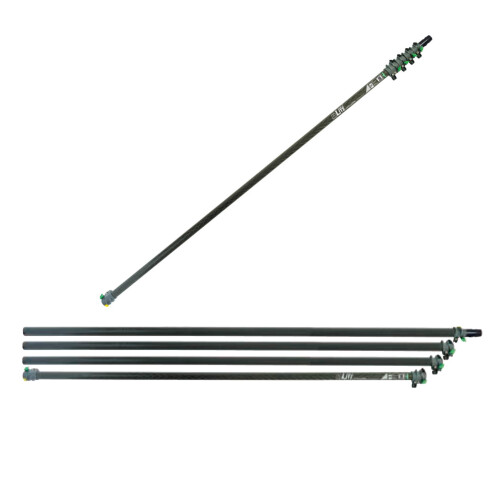 UNGER nLite Connect Master Rod UC67G Replacement Segment