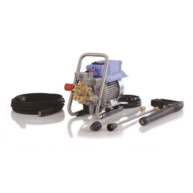 Kränzle high pressure cleaner cold water HD 7/122 TS