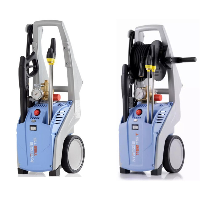 Idropulitrice Kränzle ad acqua fredda K 1152