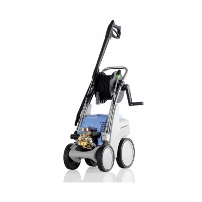 Kränzle high-pressure cleaner cold water quadro 11/140 TST