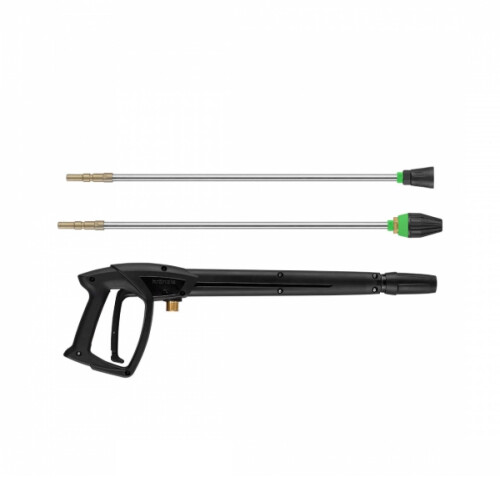 Kränzle hogedrukreiniger koud water quadro 11/140 TST