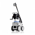 Kränzle high-pressure cleaner cold water quadro 11/140 TST