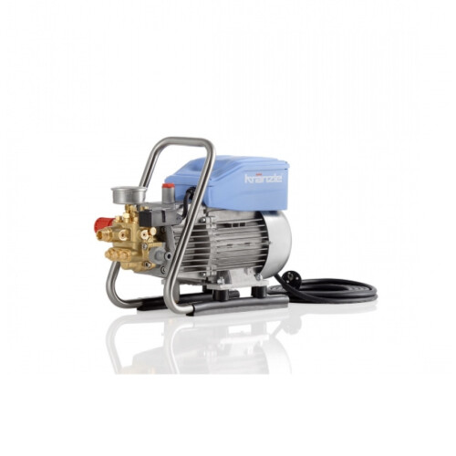Kränzle high pressure cleaner cold water HD 10/122 TS