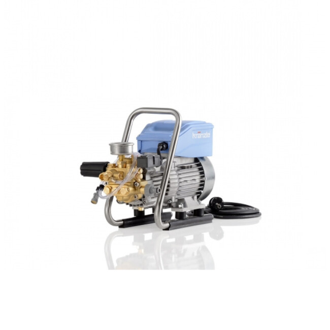 Kränzle high pressure cleaner cold water HD 9/80 TS