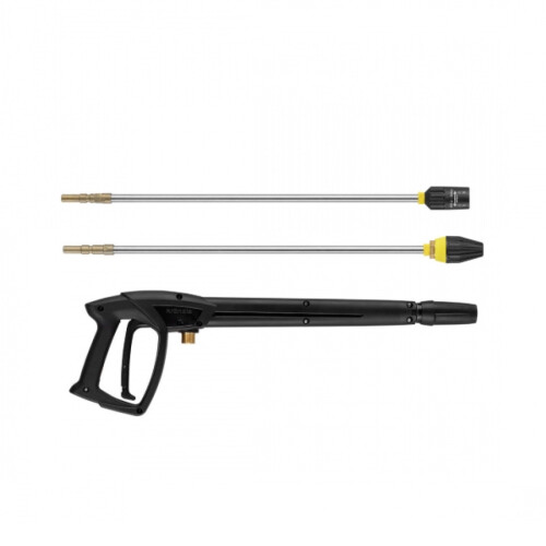 Idropulitrice ad acqua fredda Kränzle HD 9/80 TS