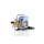 Kränzle high pressure cleaner cold water HD 9/80 TS
