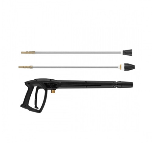 Kränzle Hochdruckreiniger Kaltwasser Profi 195 TST