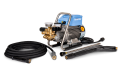 Kränzle high pressure cleaner cold water Cleantecs special version