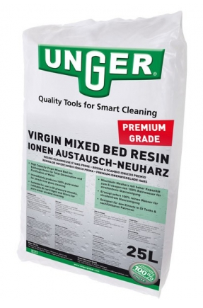 UNGER DIB 25 Resina a letto misto DIB25