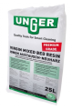UNGER DIB 25 Resina a letto misto DIB25