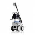 Idropulitrice Kränzle ad acqua fredda Quadro 9/170 TST
