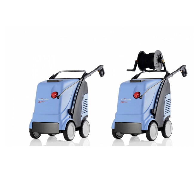 Kränzle high-pressure cleaner hot water therm CA 11/130
