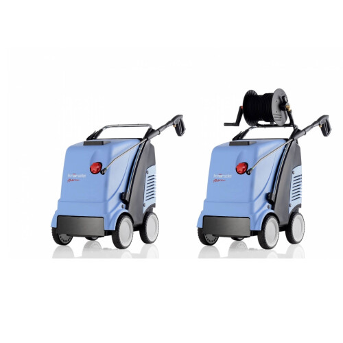 Kränzle high-pressure cleaner hot water therm CA 11/130