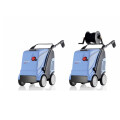 Kränzle high-pressure cleaner hot water therm CA 11/130