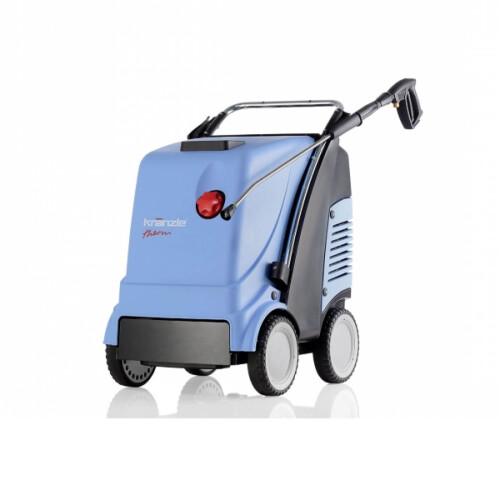 Kränzle high-pressure cleaner hot water therm CA 11/130 without hose reel