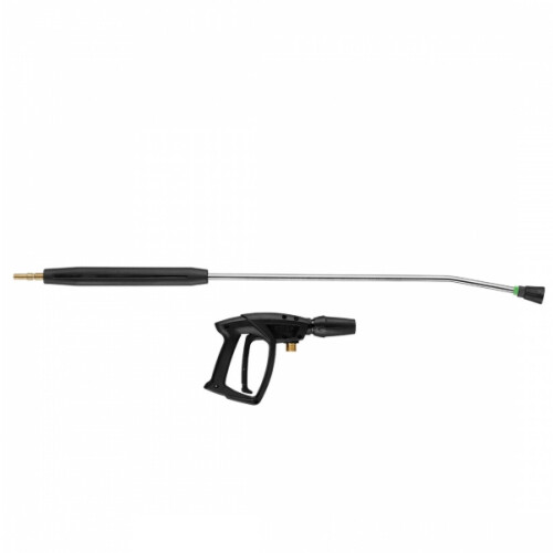 Kränzle hogedrukreiniger warmwatertherm CA 11/130 met slanghaspel