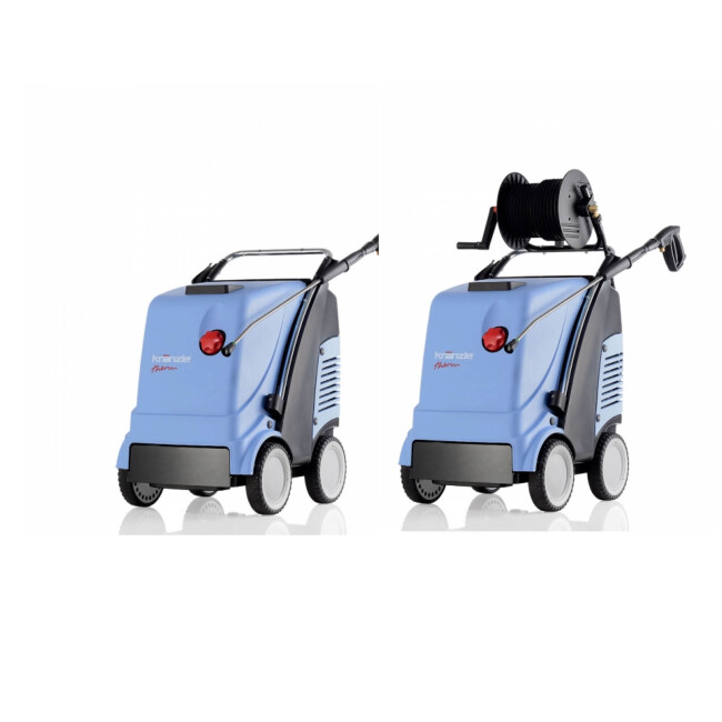 Kränzle high-pressure cleaner hot water therm CA 12/150