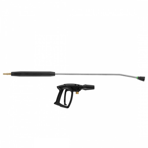 Kränzle hogedrukreiniger warm water therm CA 12/150