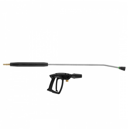 Kränzle hogedrukreiniger warm water therm C 11/130