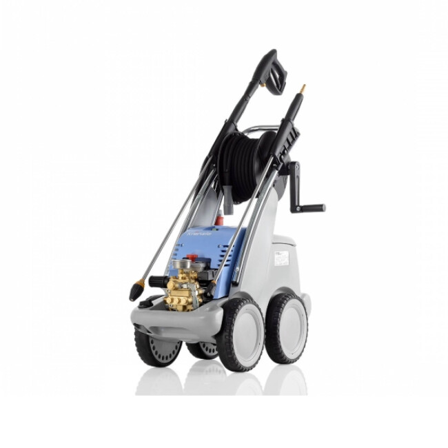 Nettoyeur haute pression à eau froide Kränzle quadro 599 TST