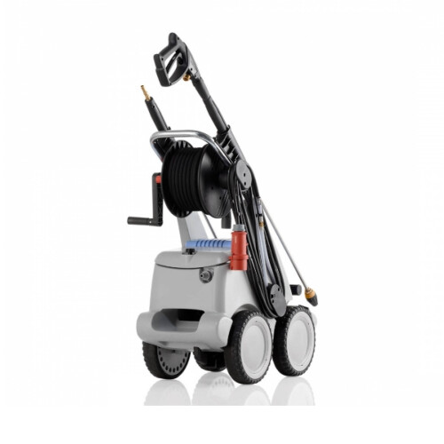 Kränzle hogedrukreiniger koud water quadro 599 TST