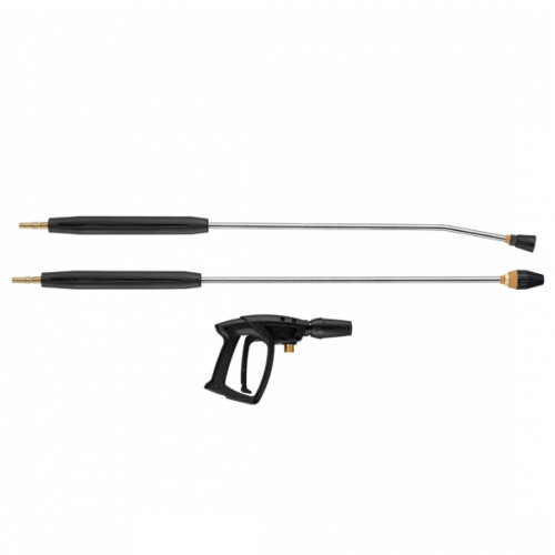 Kränzle hogedrukreiniger koud water quadro 599 TST